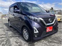 2021 Nissan Nissan Others