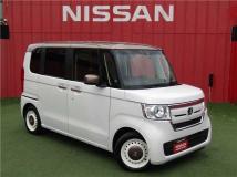 2019 Honda N BOX