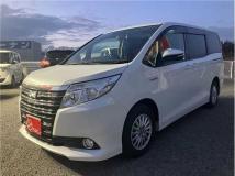2015 Toyota Noah