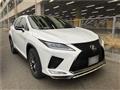 2021 Lexus RX