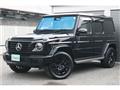 2025 Mercedes-Benz G-Class