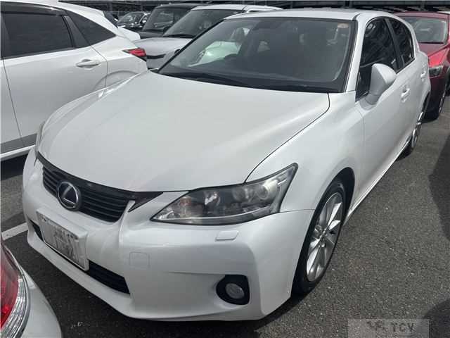 2012 Lexus Other