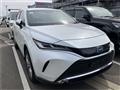 2023 Toyota Harrier Hybrid