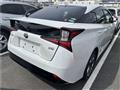 2021 Toyota Prius