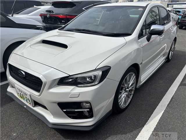 2016 Subaru Subaru Others