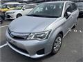 2015 Toyota Corolla Fielder