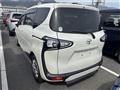 2021 Toyota Sienta