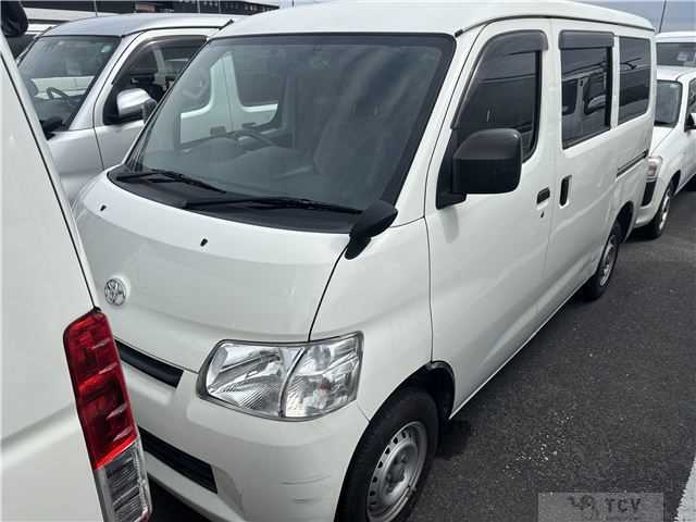2020 Toyota Liteace Van
