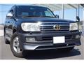 2005 Toyota Land Cruiser