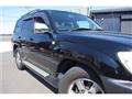 2005 Toyota Land Cruiser