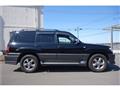 2005 Toyota Land Cruiser