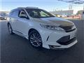 2018 Toyota Harrier