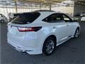 2018 Toyota Harrier
