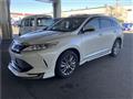 2018 Toyota Harrier