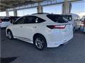 2018 Toyota Harrier