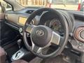 2013 Toyota Vitz