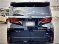 2026 Toyota Alphard Hybrid