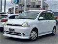 2005 Toyota Sienta