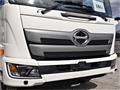 2020 Hino Ranger