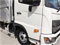 2020 Hino Ranger