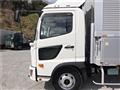 2020 Hino Ranger