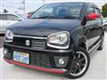 2018 Suzuki Alto