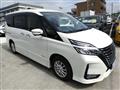 2020 Nissan Serena