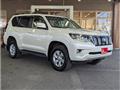 2021 Toyota Land Cruiser Prado