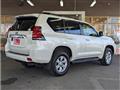 2021 Toyota Land Cruiser Prado