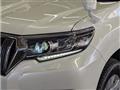 2021 Toyota Land Cruiser Prado