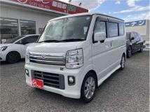 2015 Suzuki Every Wagon