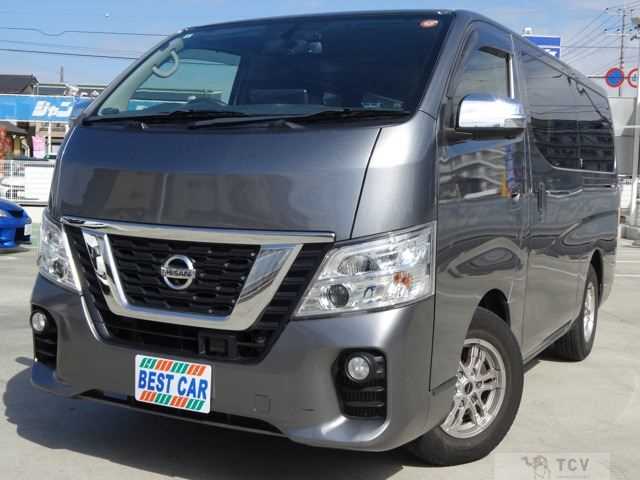 2020 Nissan Nissan Others