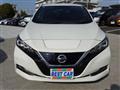 2018 Nissan Leaf