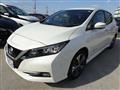 2018 Nissan Leaf