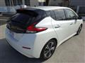 2018 Nissan Leaf