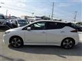 2018 Nissan Leaf