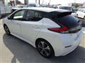 2018 Nissan Leaf