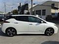 2018 Nissan Leaf