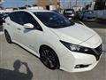 2018 Nissan Leaf