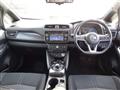 2018 Nissan Leaf