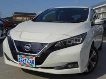 2018 Nissan Leaf