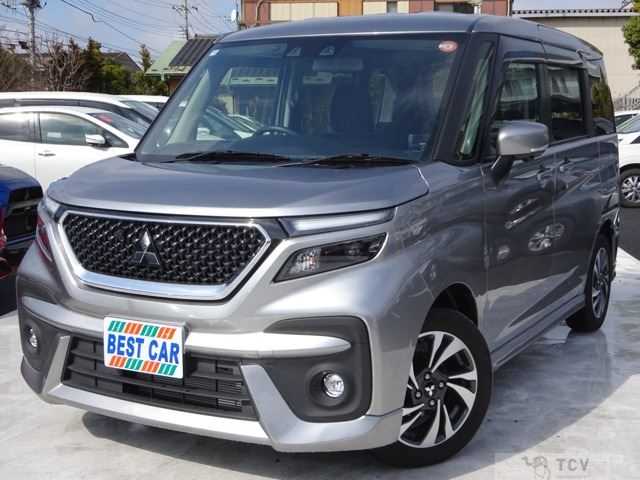 2024 Mitsubishi Mitsubishi Others