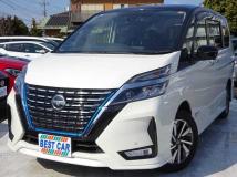 2020 Nissan Serena