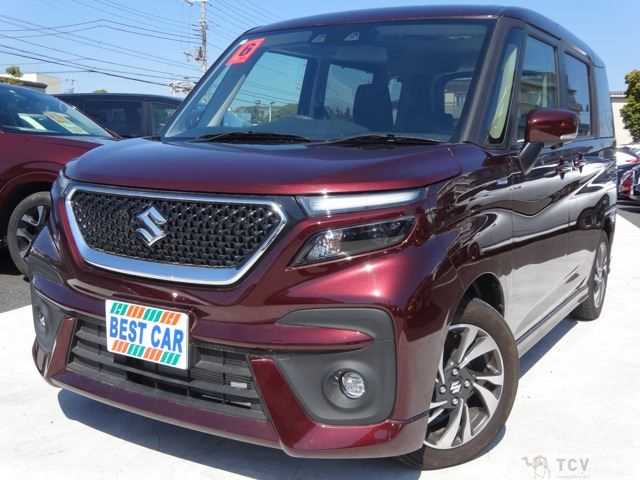 2024 Suzuki Suzuki Others