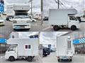 2002 Suzuki Carry Truck
