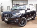 2022 Toyota Land Cruiser Prado