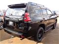 2022 Toyota Land Cruiser Prado