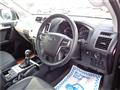 2022 Toyota Land Cruiser Prado