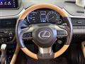 2019 Lexus RX