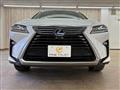 2019 Lexus RX
